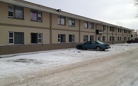 Airport Motor Inn Winnipeg